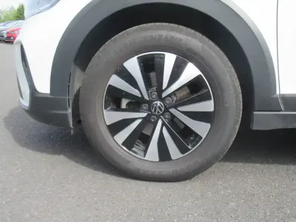 Photo 45 Volkswagen Taigo  1.0 TSI 110 BVM6