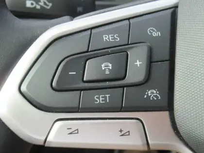 Photo 72 Volkswagen Taigo  1.0 TSI 110 BVM6