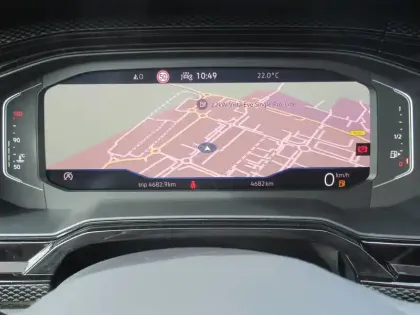 Photo 71 Volkswagen Taigo  1.0 TSI 110 BVM6