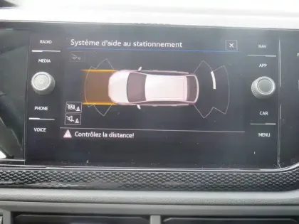 Photo 65 Volkswagen Taigo  1.0 TSI 110 BVM6