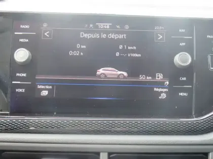 Photo 59 Volkswagen Taigo  1.0 TSI 110 BVM6