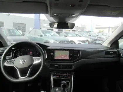 Photo 46 Volkswagen Taigo  1.0 TSI 110 BVM6