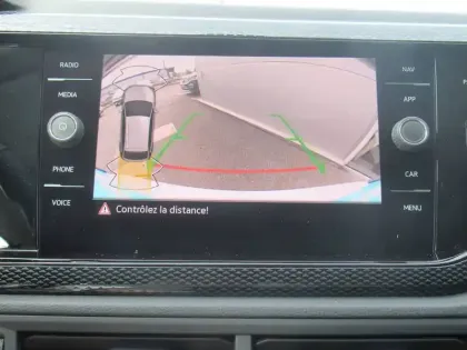 Photo 50 Volkswagen Taigo  1.0 TSI 110 BVM6