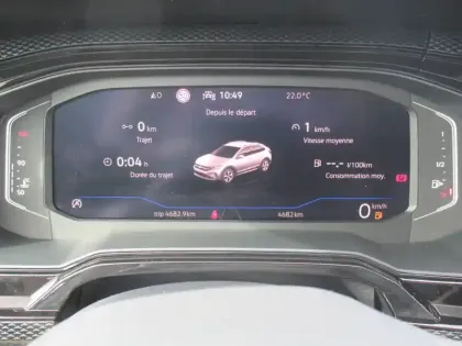 Photo 69 Volkswagen Taigo  1.0 TSI 110 BVM6