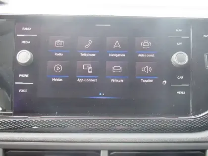 Photo 60 Volkswagen Taigo  1.0 TSI 110 BVM6