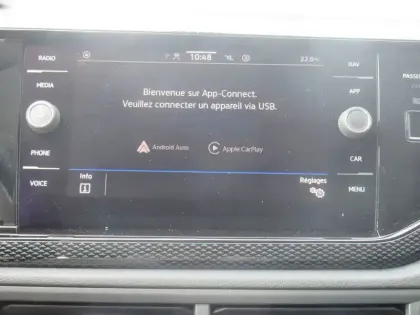 Photo 58 Volkswagen Taigo  1.0 TSI 110 BVM6