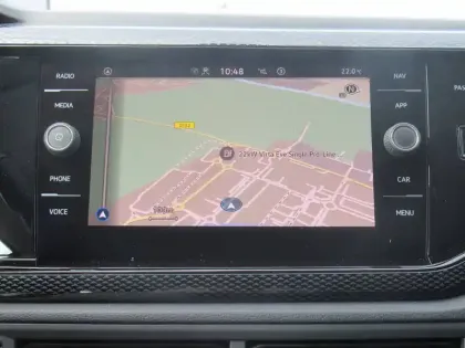 Photo 49 Volkswagen Taigo  1.0 TSI 110 BVM6