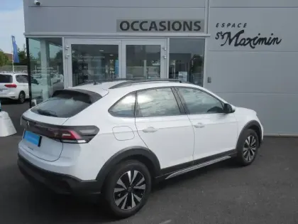 Photo 43 Volkswagen Taigo  1.0 TSI 110 BVM6