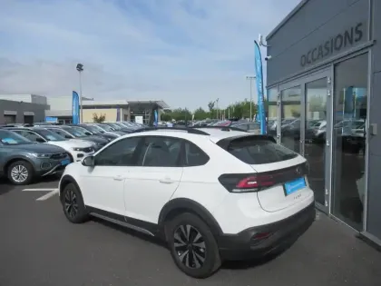 Photo 41 Volkswagen Taigo  1.0 TSI 110 BVM6