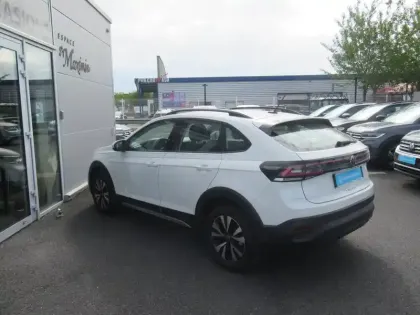 Photo 77 Volkswagen Taigo  1.0 TSI 110 BVM6