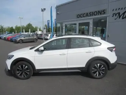 Photo 55 Volkswagen Taigo  1.0 TSI 110 BVM6