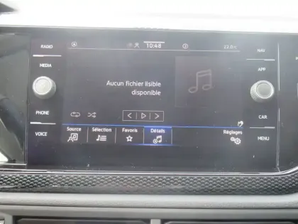 Photo 63 Volkswagen Taigo  1.0 TSI 110 BVM6