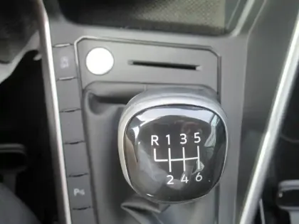 Photo 67 Volkswagen Taigo  1.0 TSI 110 BVM6