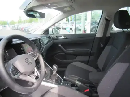 Photo 47 Volkswagen Taigo  1.0 TSI 110 BVM6