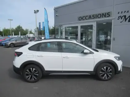 Photo 78 Volkswagen Taigo  1.0 TSI 110 BVM6