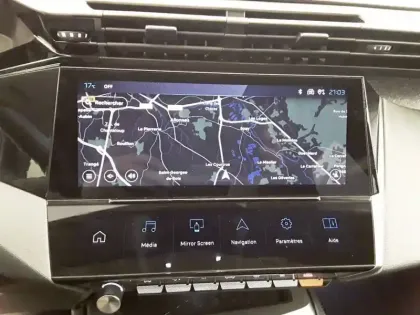 Photo 32 Peugeot 408  PureTech 130 ch S&S EAT8