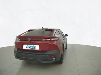 Photo 23 Peugeot 408  PureTech 130 ch S&S EAT8