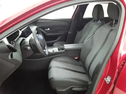 Photo 27 Peugeot 408  PureTech 130 ch S&S EAT8