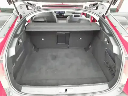 Photo 24 Peugeot 408  PureTech 130 ch S&S EAT8