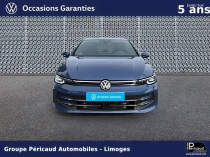 Photo 23 Volkswagen Golf  1.5 eHybrid 204 DSG6