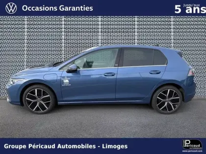 Photo 20 Volkswagen Golf  1.5 eHybrid 204 DSG6