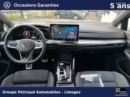 Photo 5 Volkswagen Golf  1.5 eHybrid 204 DSG6