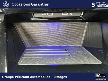 Photo 32 Volkswagen Golf  1.5 eHybrid 204 DSG6