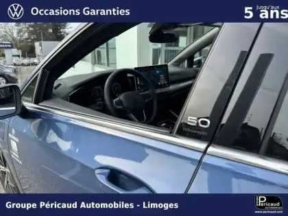 Photo 17 Volkswagen Golf  1.5 eHybrid 204 DSG6