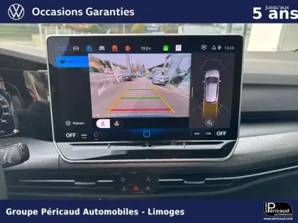 Photo 30 Volkswagen Golf  1.5 eHybrid 204 DSG6