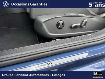 Photo 8 Volkswagen Golf  1.5 eHybrid 204 DSG6