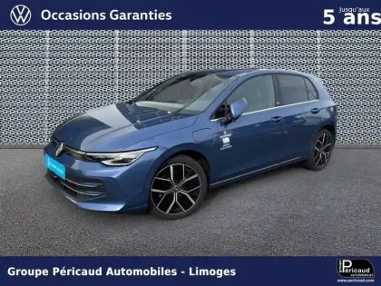 Photo Volkswagen Golf Edition 50