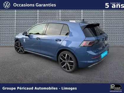 Photo 2 Volkswagen Golf  1.5 eHybrid 204 DSG6