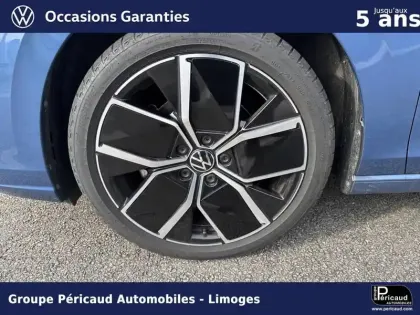 Photo 14 Volkswagen Golf  1.5 eHybrid 204 DSG6