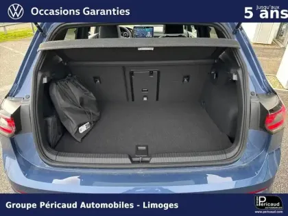 Photo 18 Volkswagen Golf  1.5 eHybrid 204 DSG6