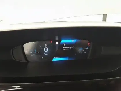 Photo 12 Peugeot 308  BlueHDi 130ch S&S EAT8