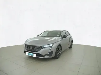 Photo Peugeot 308 Allure