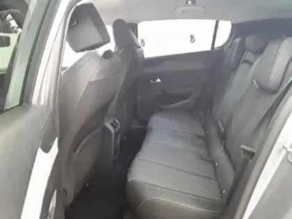 Photo 9 Peugeot 308  BlueHDi 130ch S&S EAT8