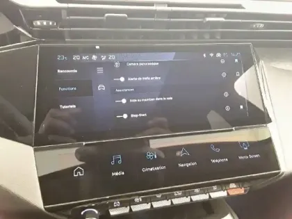 Photo 17 Peugeot 308  BlueHDi 130ch S&S EAT8