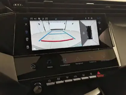 Photo 15 Peugeot 308  BlueHDi 130ch S&S EAT8