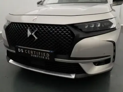Photo 13 DS DS 7 DS7 Crossback Hybride E-Tense 300 EAT8 4x4 Performance Line+