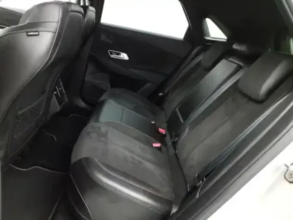 Photo 22 DS DS 7 DS7 Crossback Hybride E-Tense 300 EAT8 4x4 Performance Line+