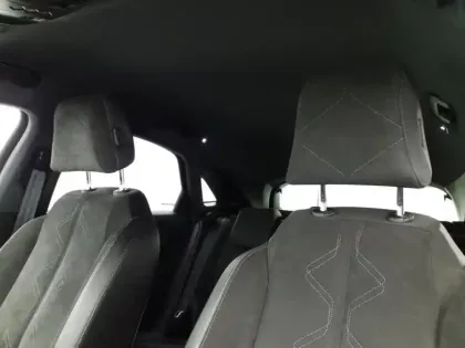 Photo 23 DS DS 7 DS7 Crossback Hybride E-Tense 300 EAT8 4x4 Performance Line+