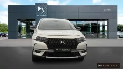 Photo 2 DS DS 7 DS7 Crossback Hybride E-Tense 300 EAT8 4x4 Performance Line+