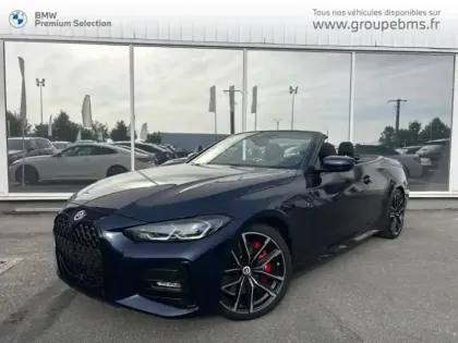 Photo Bmw Serie 4