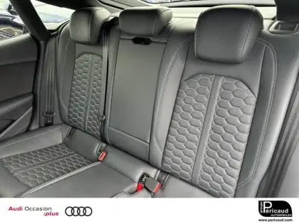 Photo 7 Audi A5 RS5 Sportback V6 2.9 TFSi 450 Tiptronic 8 Quattro