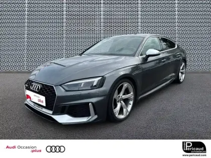 Photo Audi A5