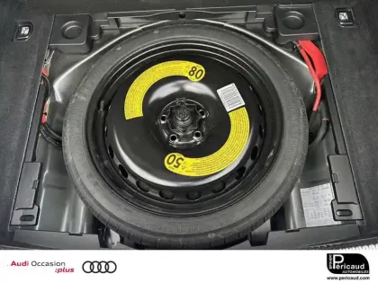 Photo 11 Audi A5 RS5 Sportback V6 2.9 TFSi 450 Tiptronic 8 Quattro