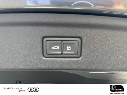 Photo 12 Audi A5 RS5 Sportback V6 2.9 TFSi 450 Tiptronic 8 Quattro