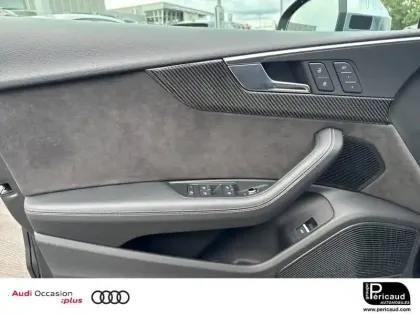 Photo 9 Audi A5 RS5 Sportback V6 2.9 TFSi 450 Tiptronic 8 Quattro