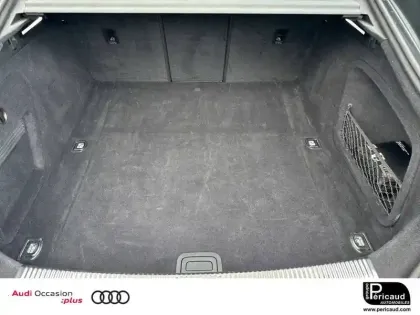Photo 10 Audi A5 RS5 Sportback V6 2.9 TFSi 450 Tiptronic 8 Quattro